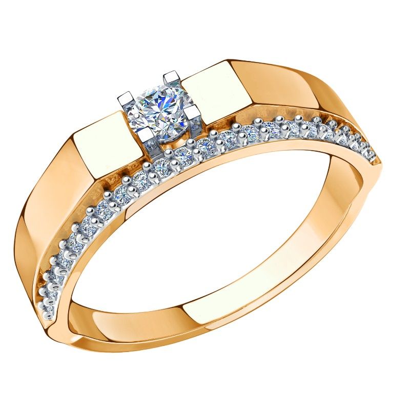 Кольцо 01-117790