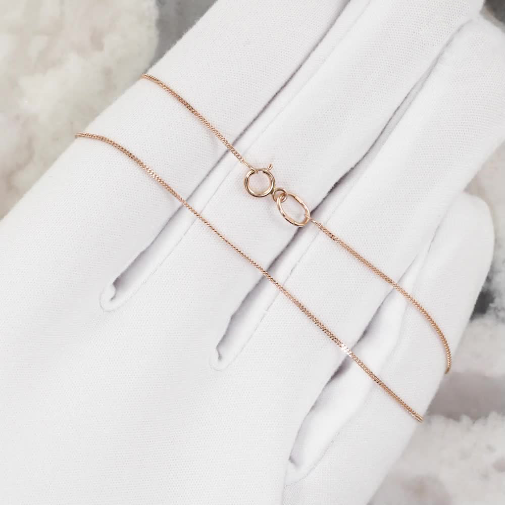 Цепь ЦП125А2-А51