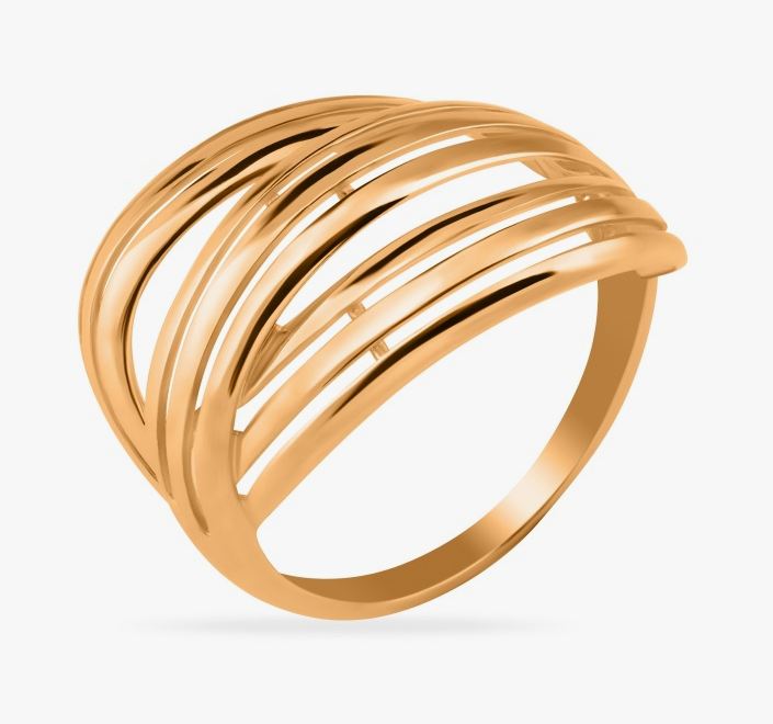 Кольцо 01-105615