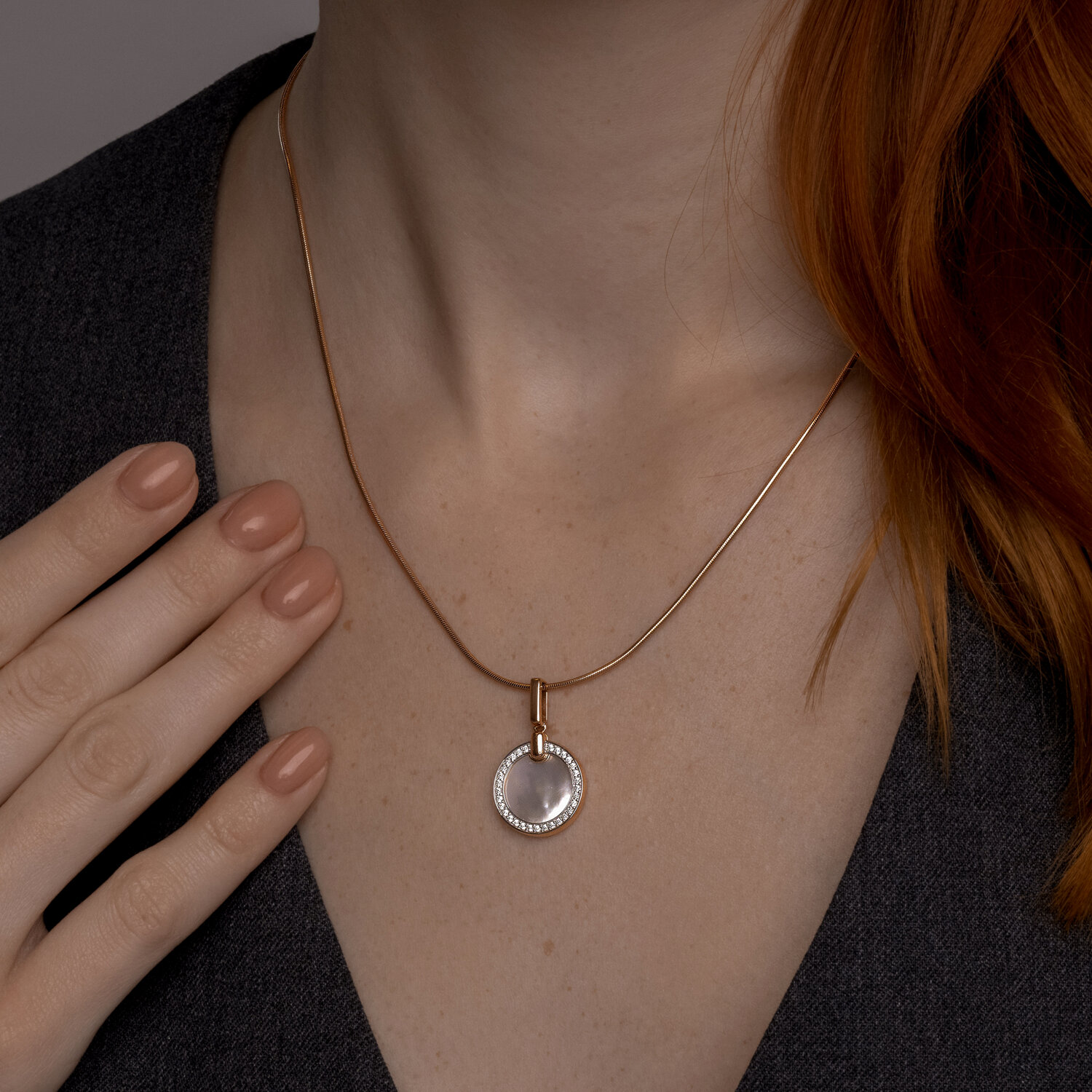 Подвеска 732892