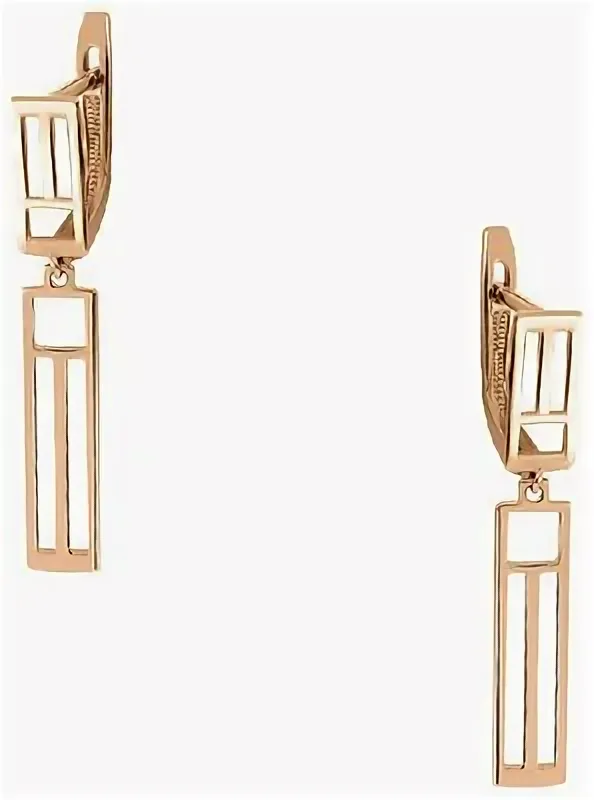 Серьги 20004468