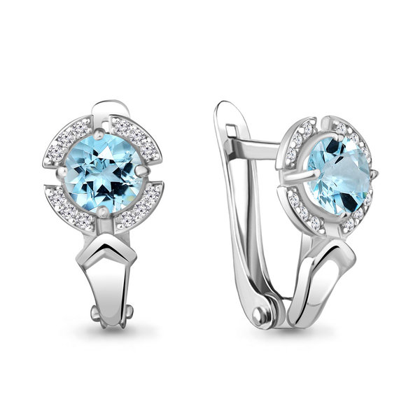 Серьги 4735902А.5