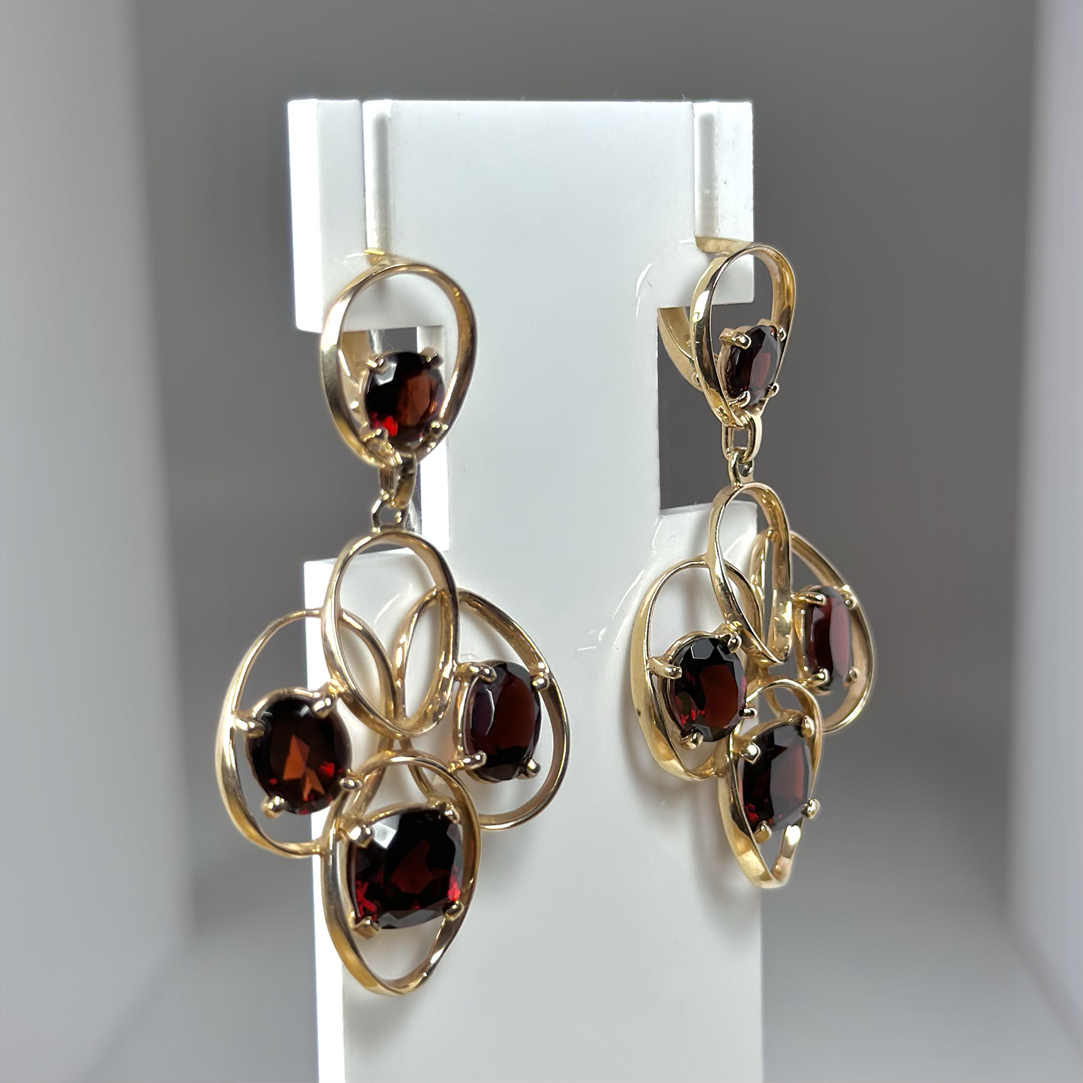 Серьги 2453658