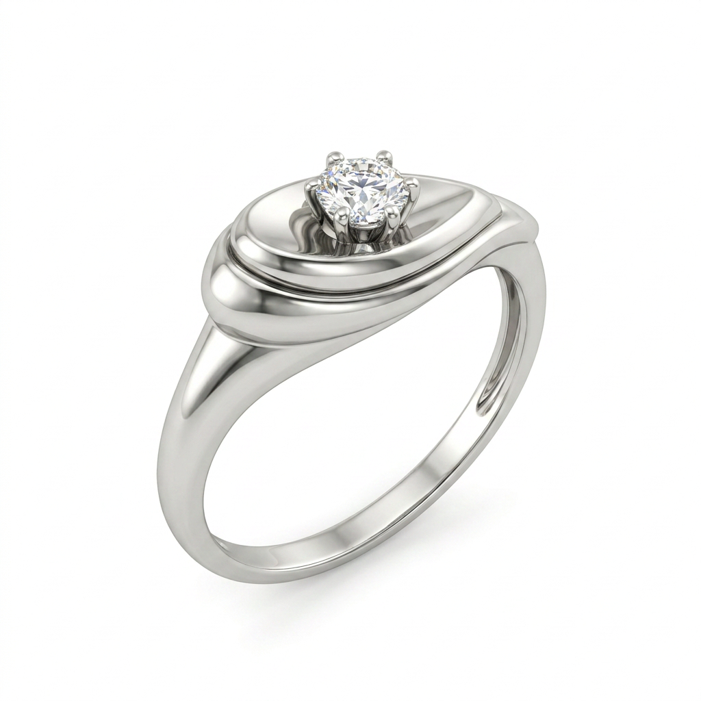 Кольцо 01-2649