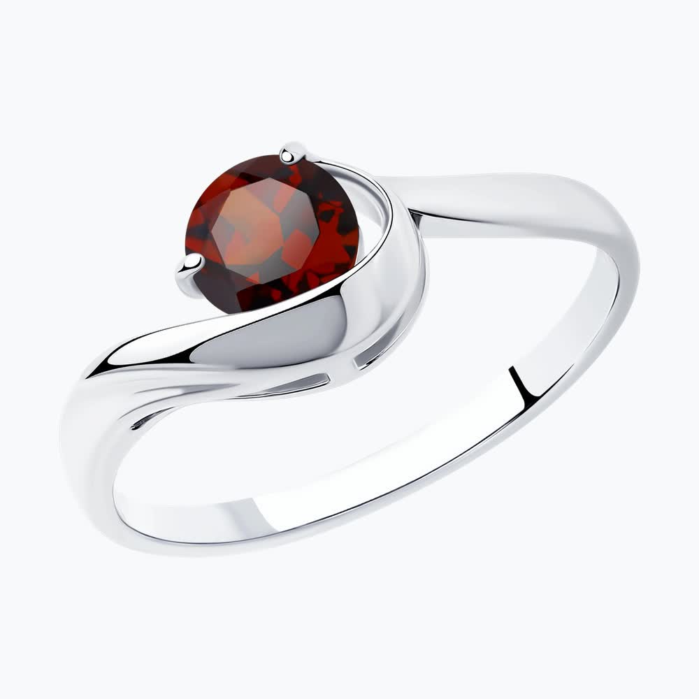 Кольцо 92011756