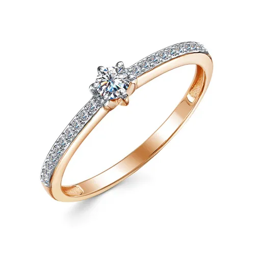 Кольцо 1667707 1 1 1