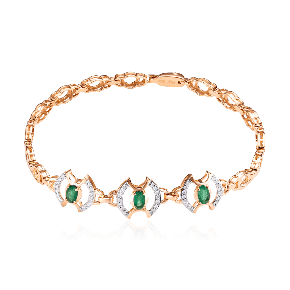 Браслет 06-0372/1