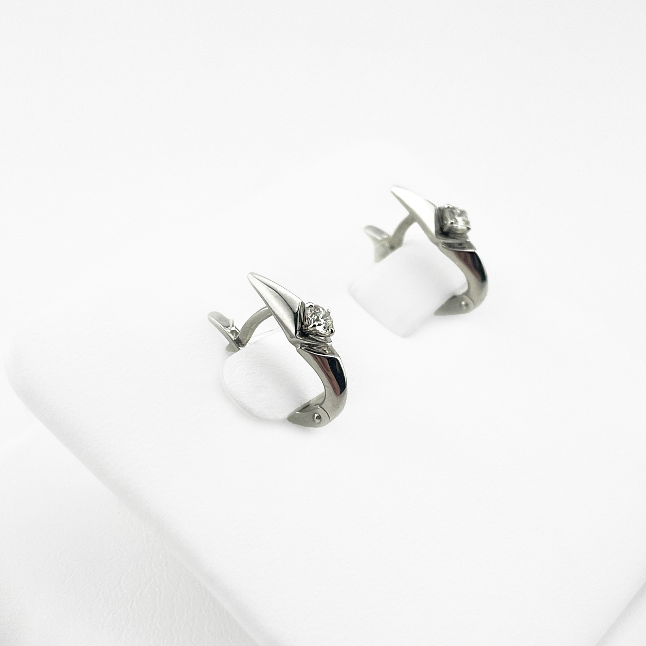 Серьги 02-3314