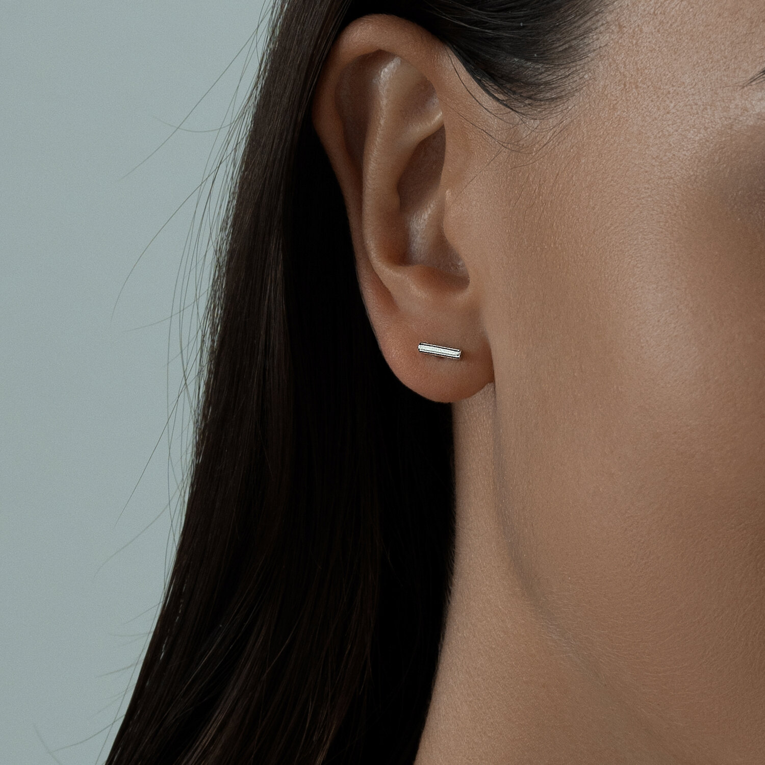 Серьги пусеты 94025890