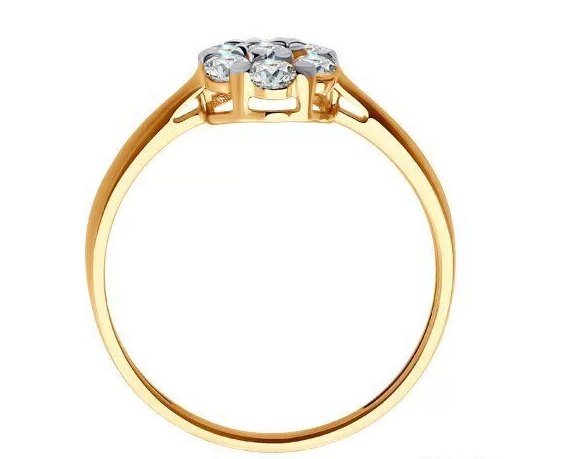 Кольцо 51-110-02331-1