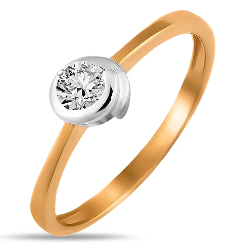 Кольцо 01-115293