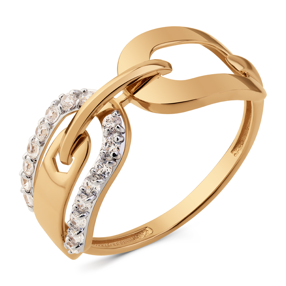 Кольцо 032771-1102