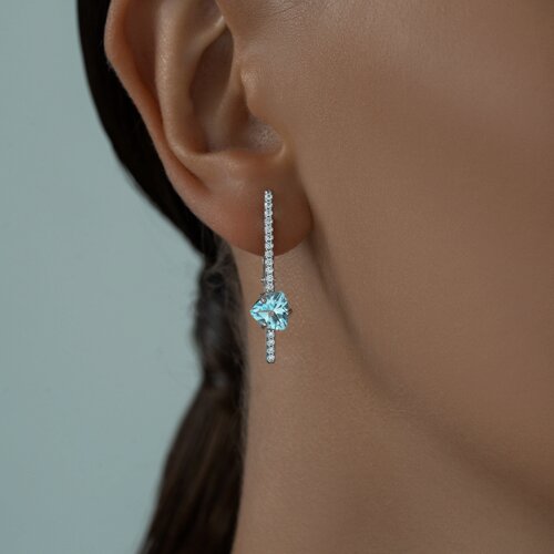 Серьги 92022198