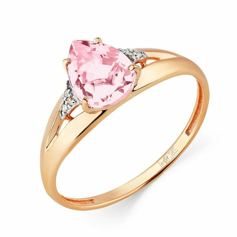 Кольцо 01-3-133-1801-011