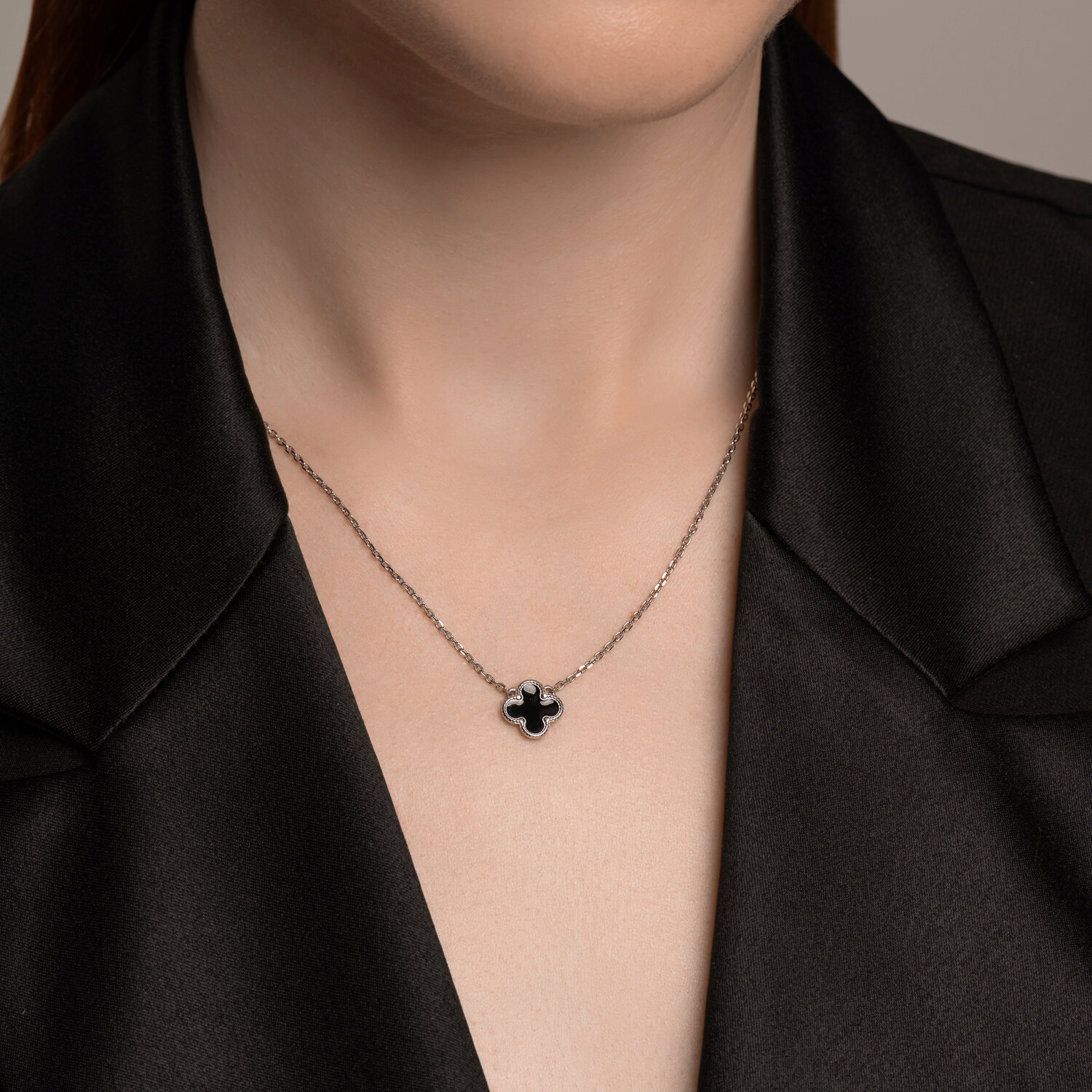 Колье 94070970-91