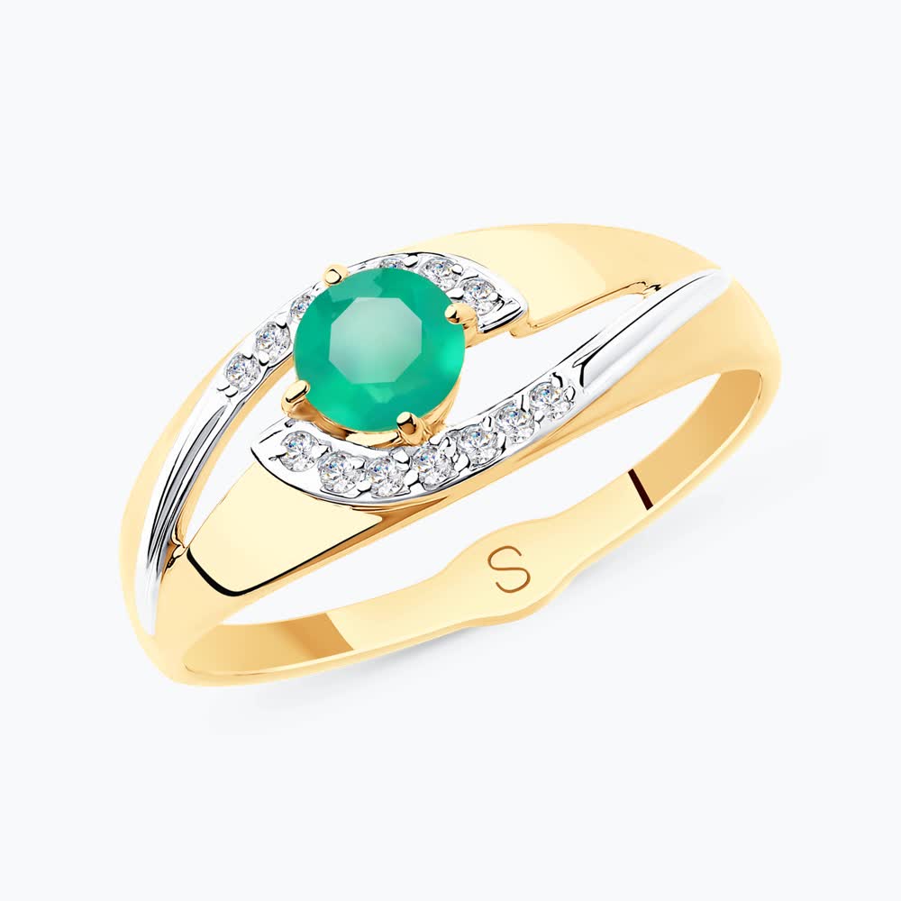 Кольцо 37715566