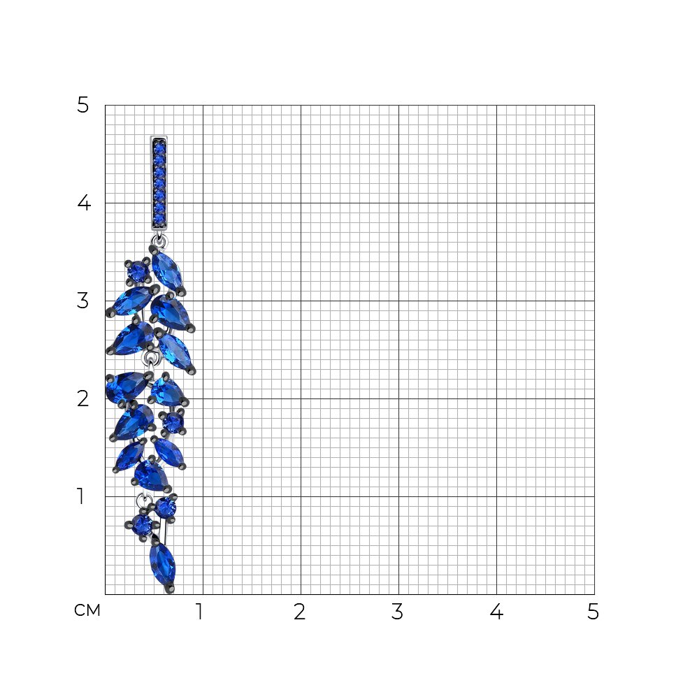 Подвеска 94032368