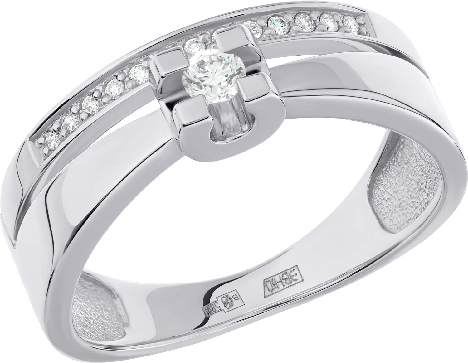 Кольцо 462-1200