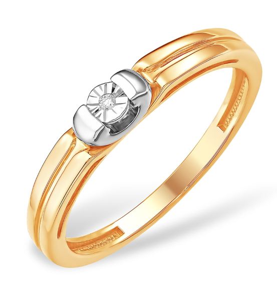 Кольцо К15116863