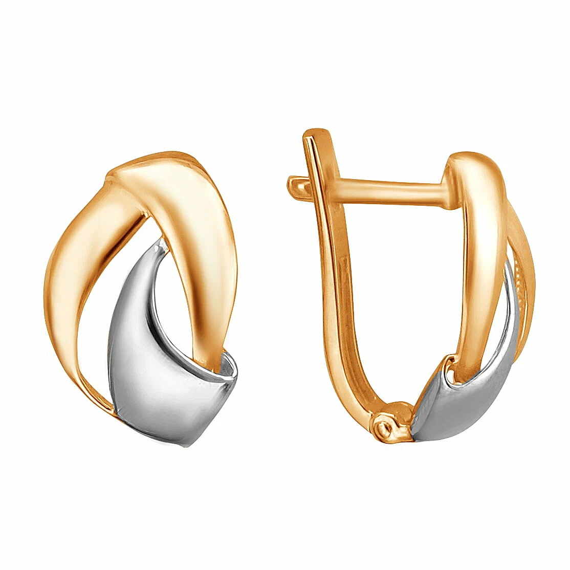 Серьги 01С0112926Р