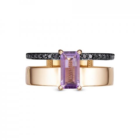 Кольцо 01-4320/4