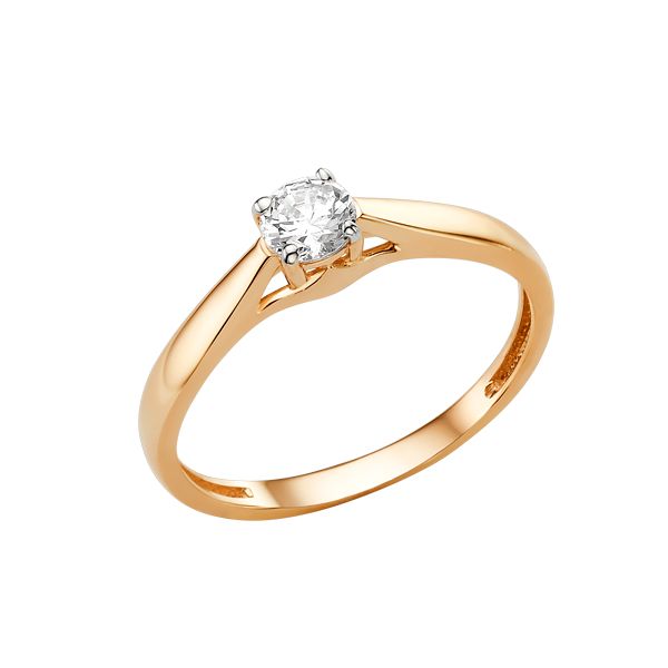 Кольцо 008041-1102