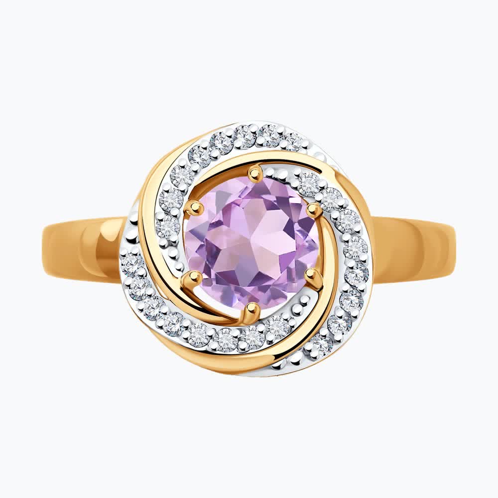 Кольцо 51-310-02281-4