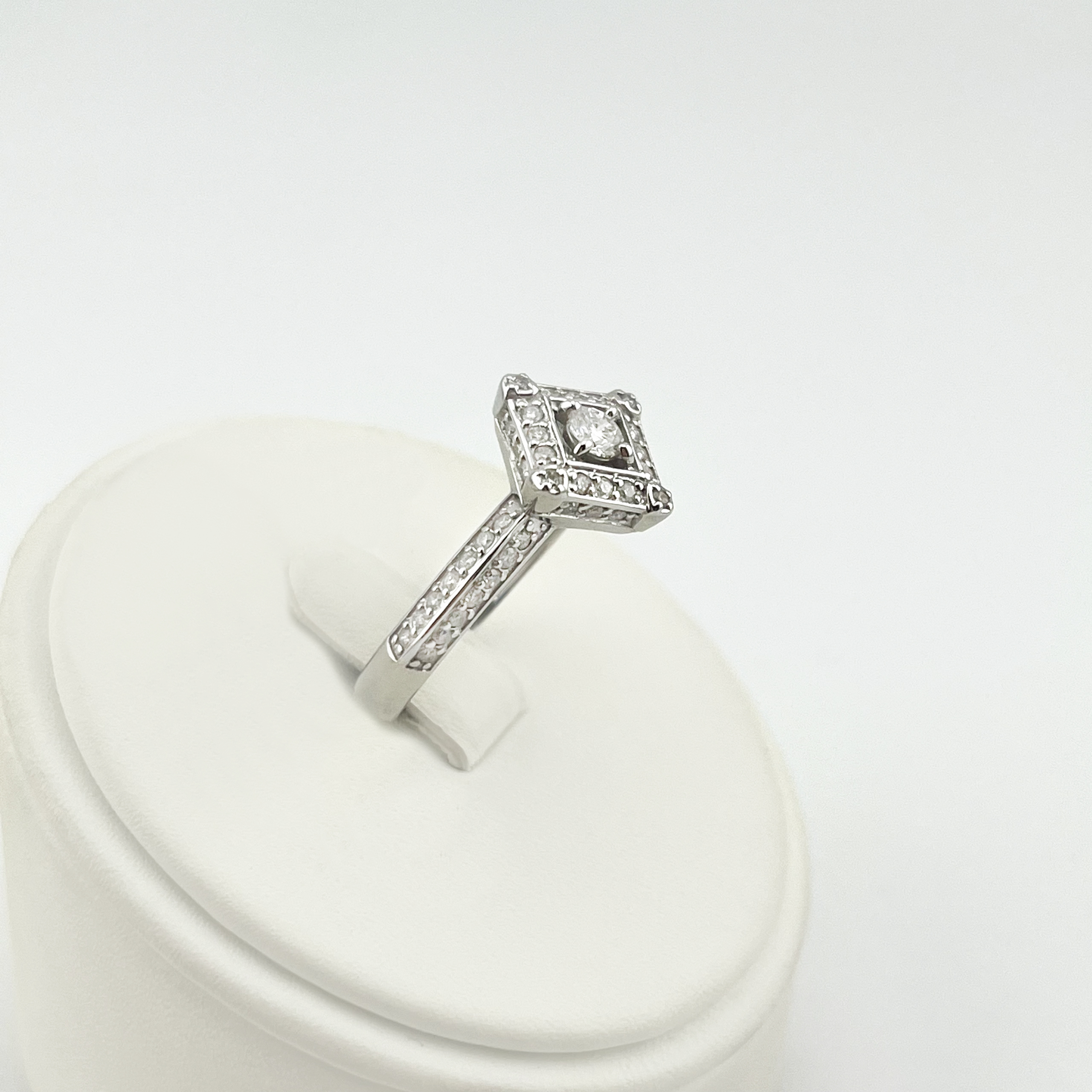 Кольцо 01-0132-1201