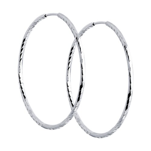 Серьги 94140083