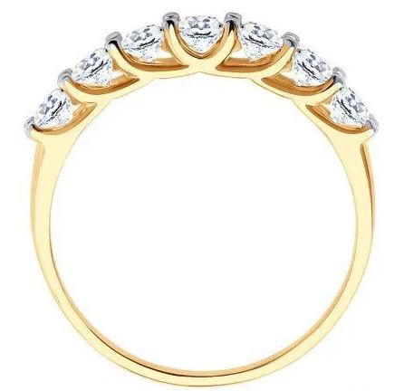 Кольцо 017052-3