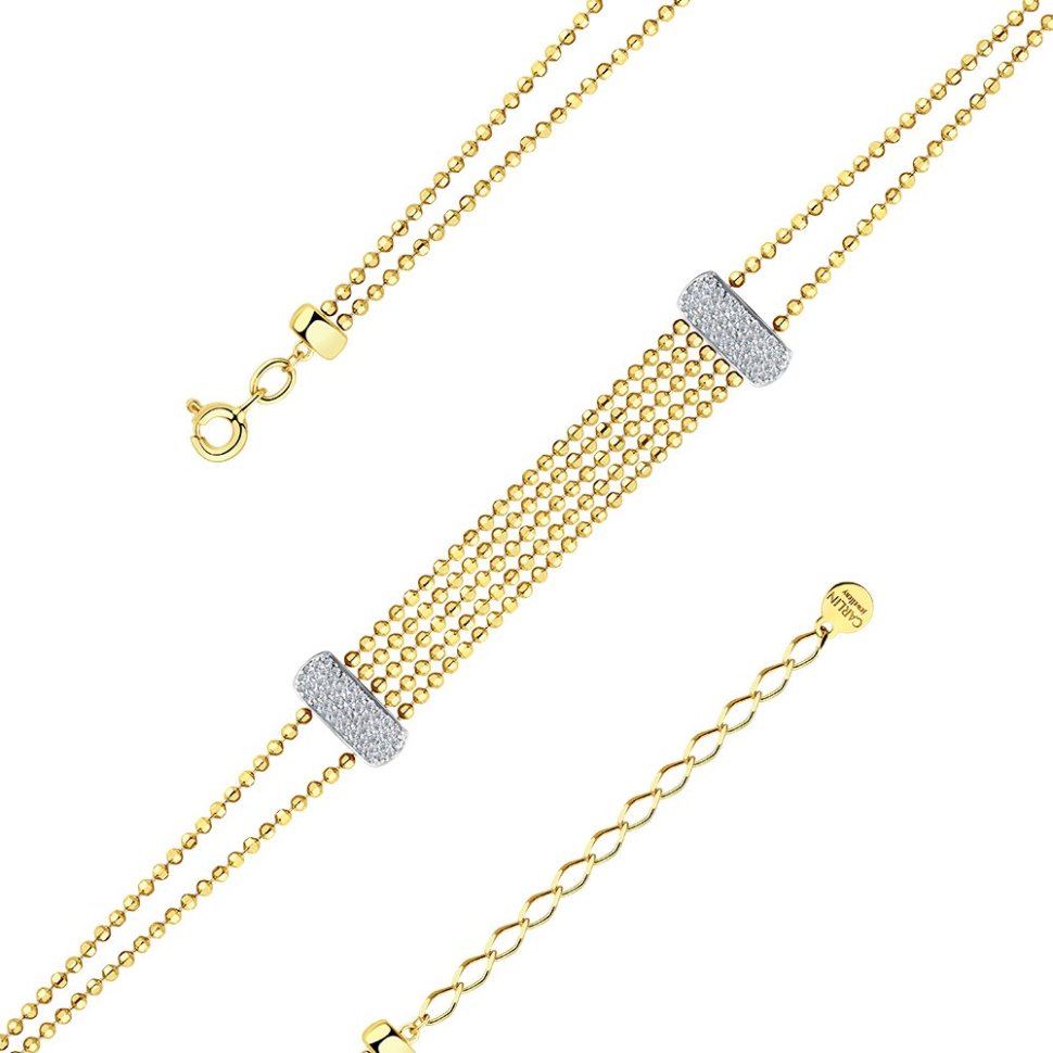 Браслет 008-0075-0001-021