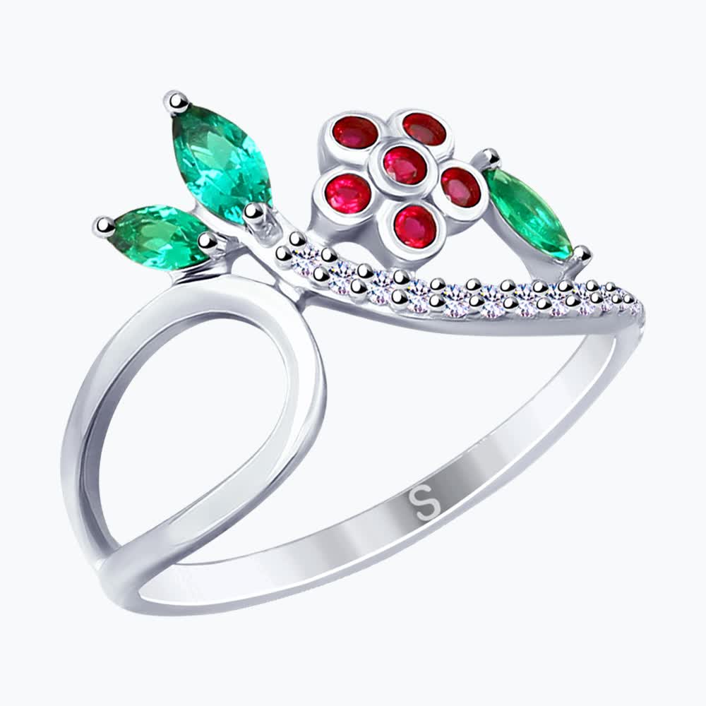 Кольцо 94012639