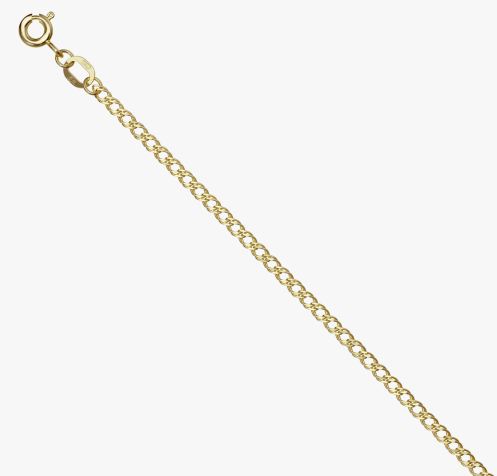 Цепь НЦ 37-076 d 0.35