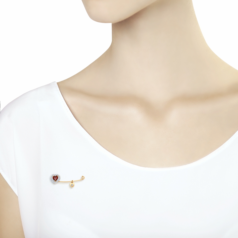 Булавка 740198