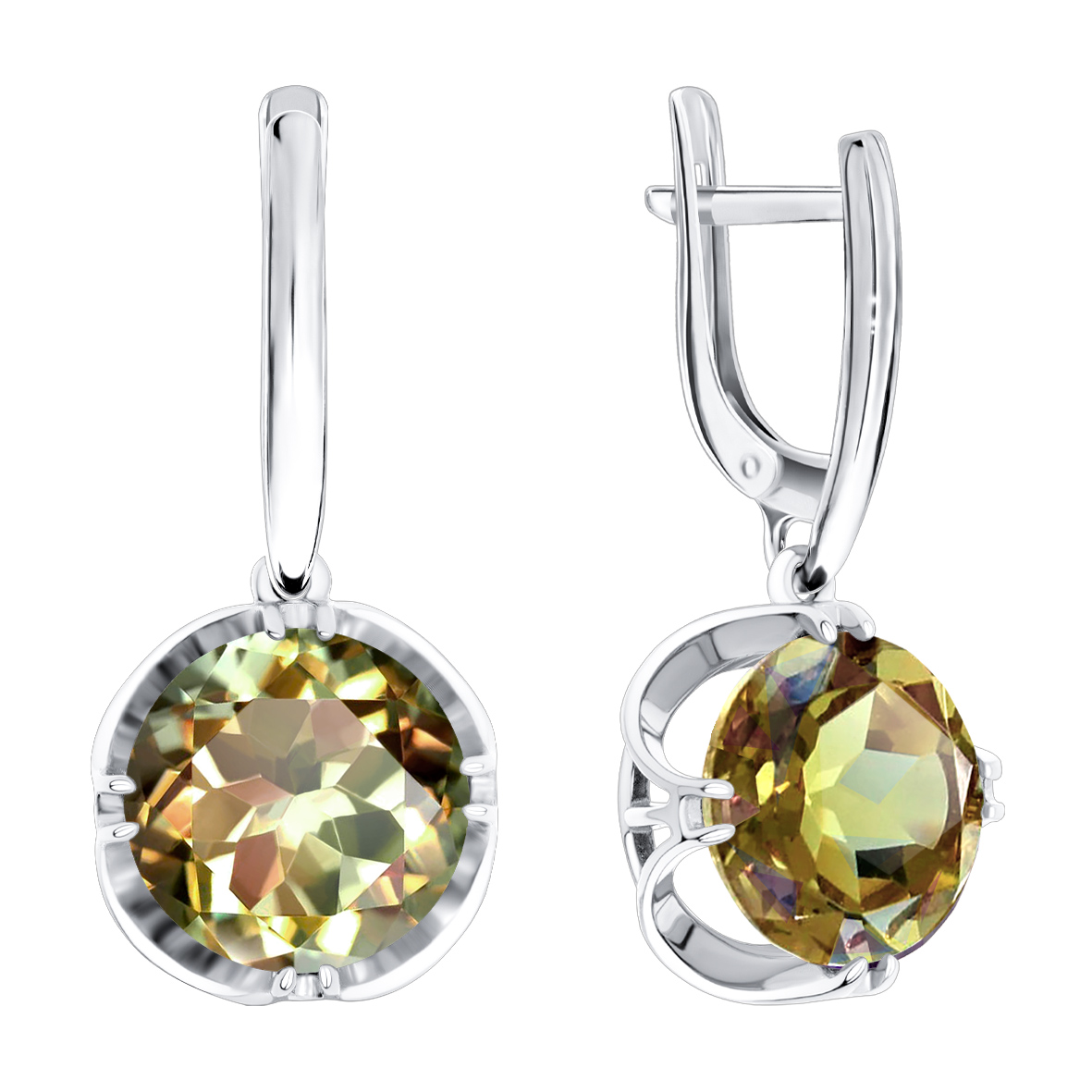 Серьги 2340611708