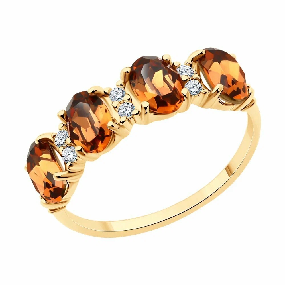 Кольцо 93011110