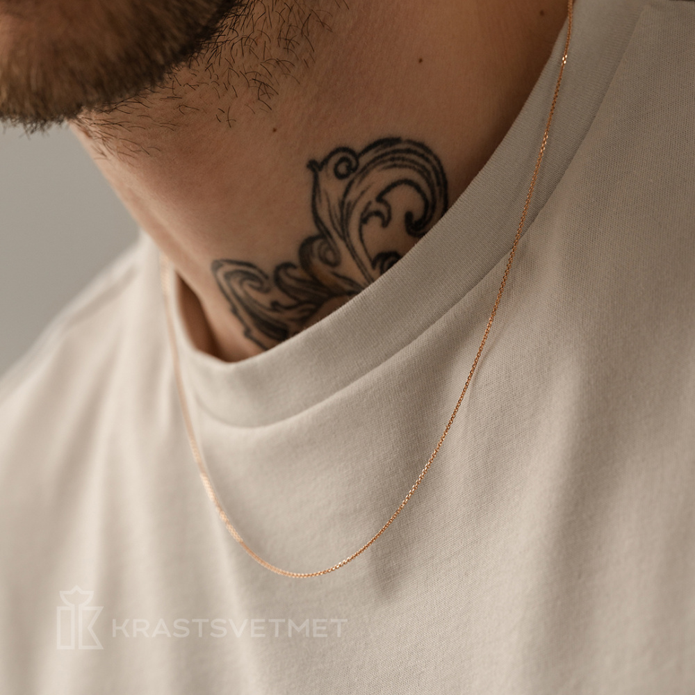 Цепь НЦ 12-053 d 0.30