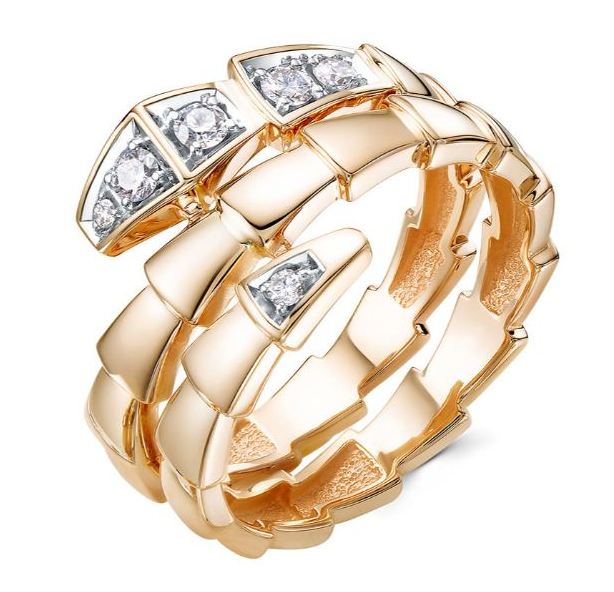 Кольцо 4369-110