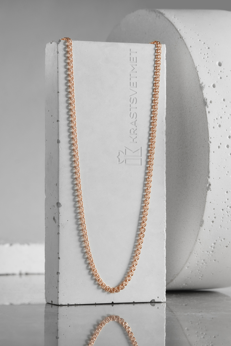 Цепь НЦ 12-087 d 0.50