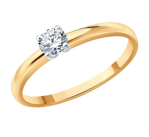 Кольцо 1011911-5 №25 73