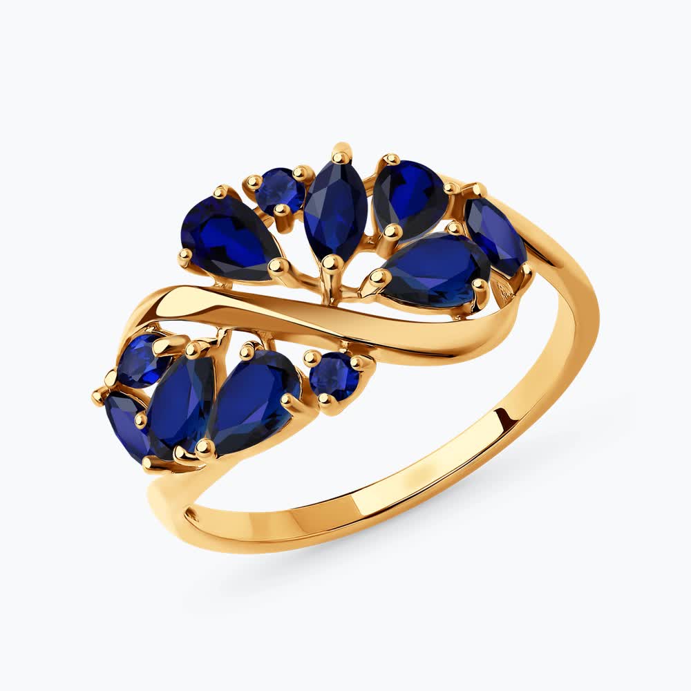 Кольцо 37714843