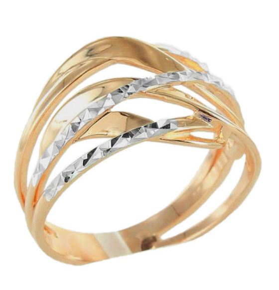 Кольцо 52834.1