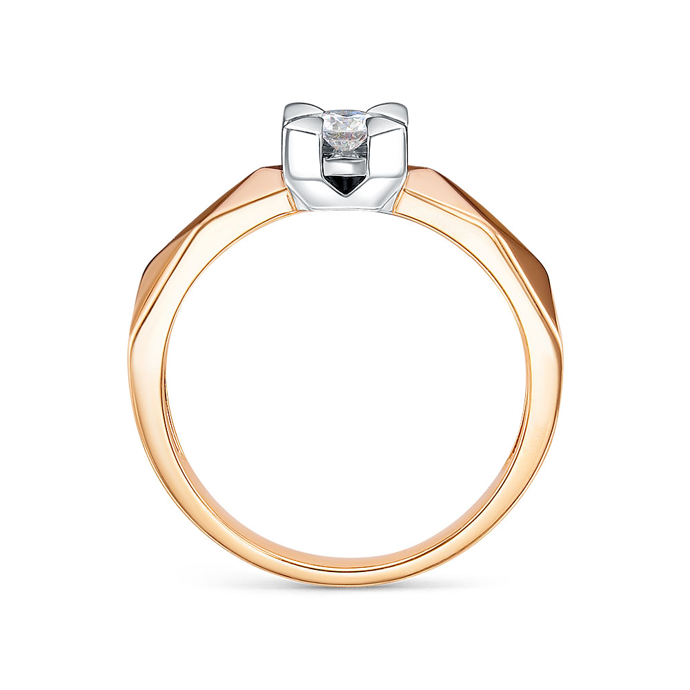 Кольцо 5-5976-103И1-1К