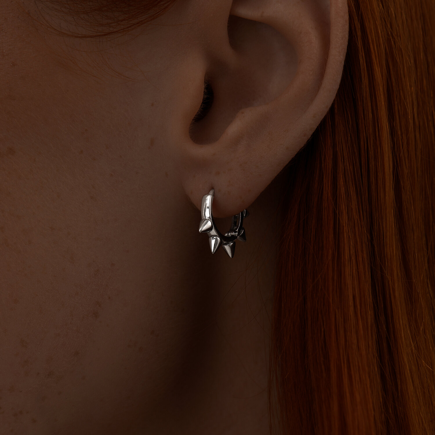 Серьги 94025051