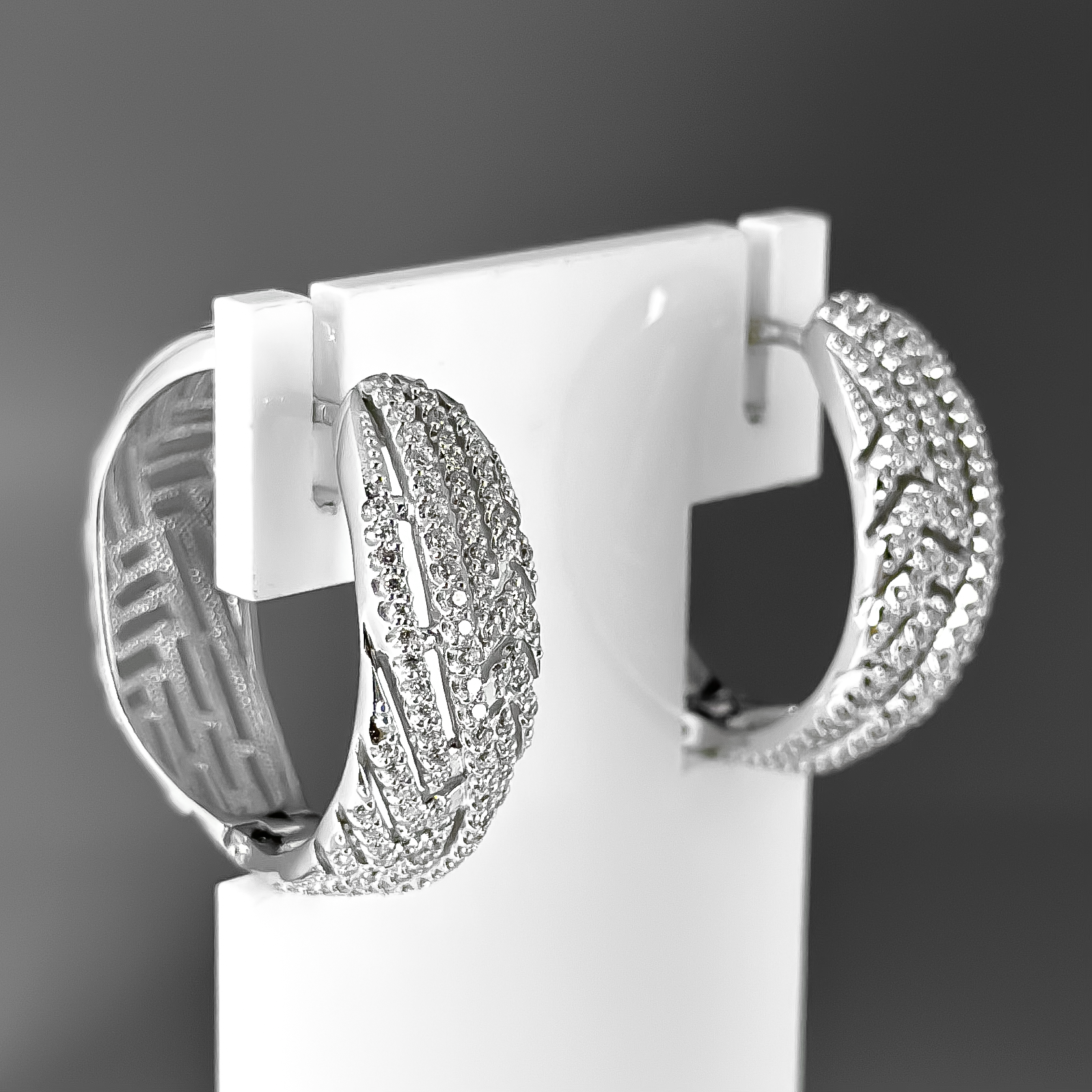 Серьги 02-0995