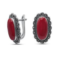 Серьги 220710-39d