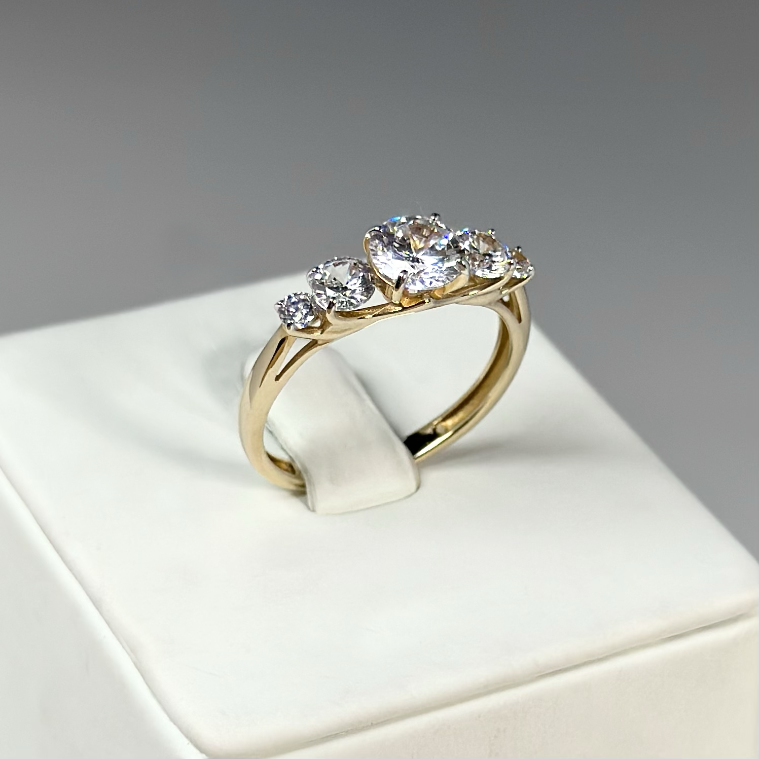 Кольцо К13211643