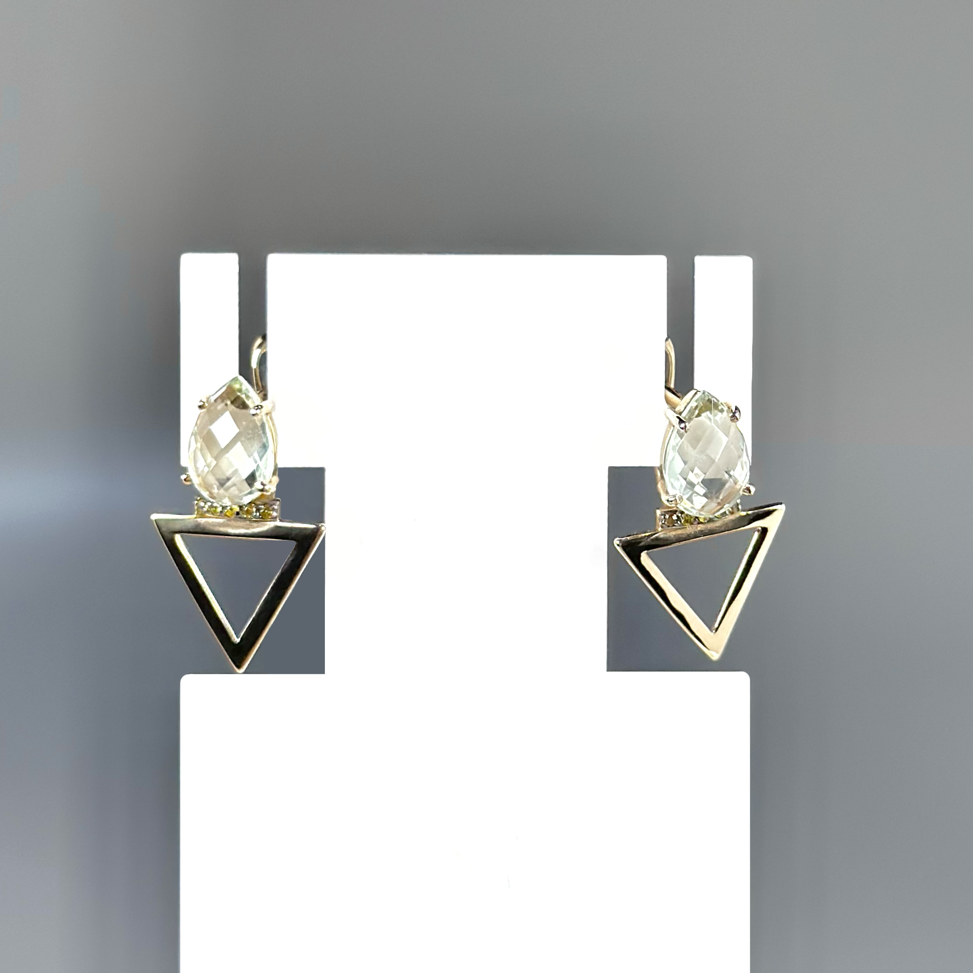 Серьги 21803526