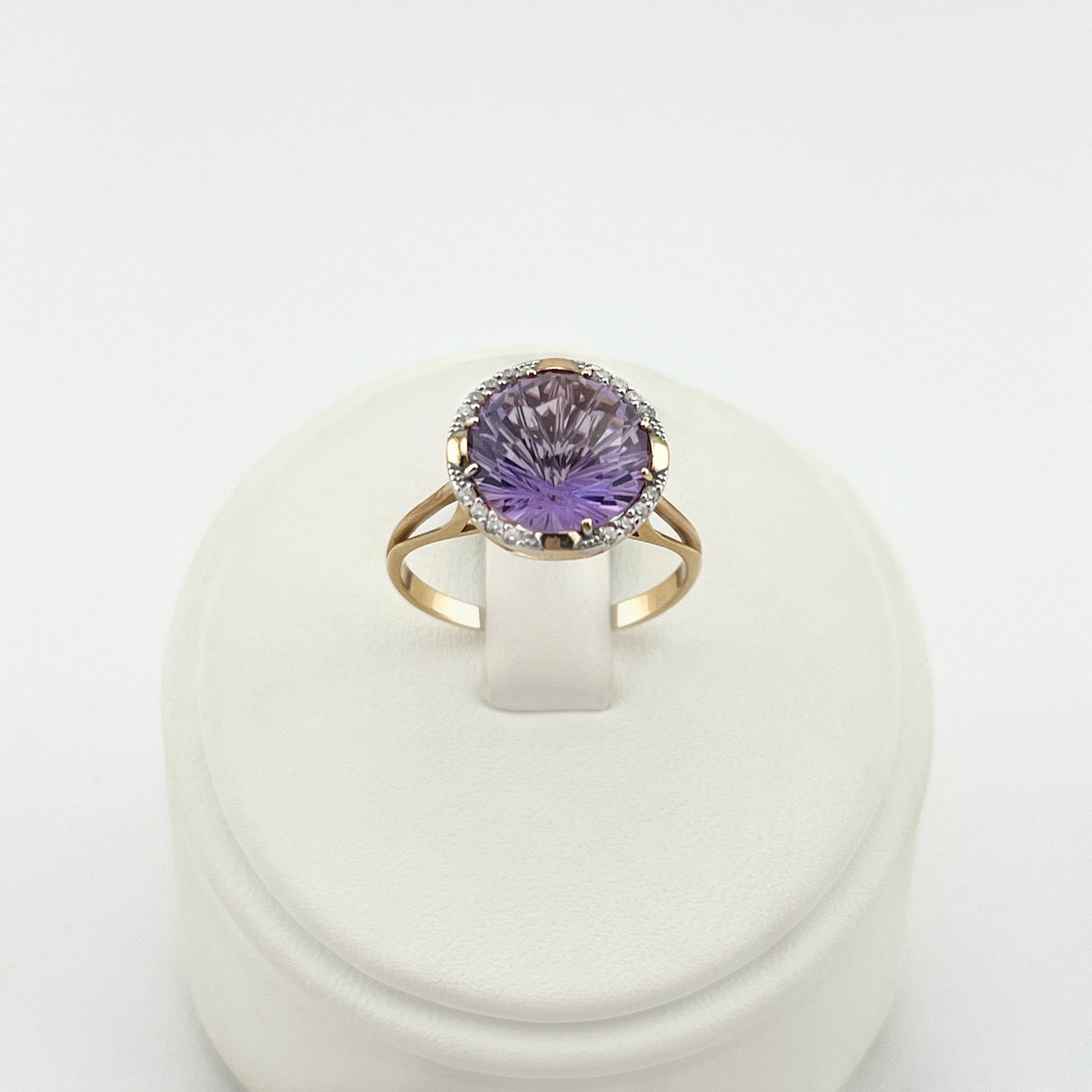 Кольцо К122-2051Ам