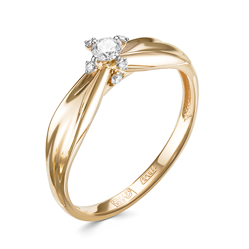 Кольцо 01-3149